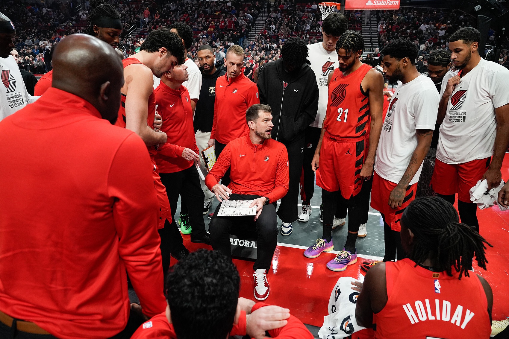 开元体育-3连败西部第9岌岌可危！开拓者未来5场：尼克斯骑士太阳&amp;两战灰熊